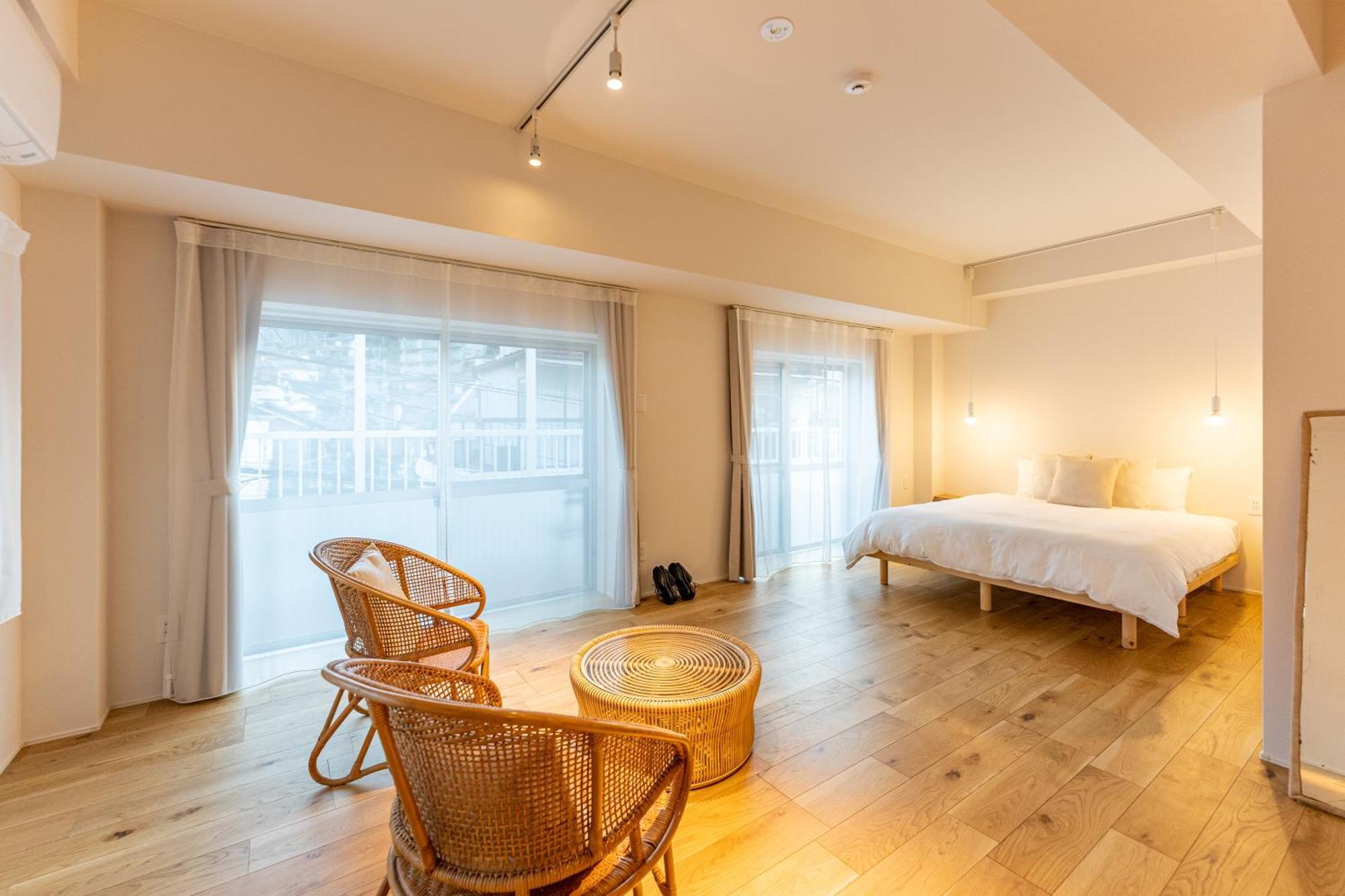 Hotel & Cafe Ksnowki Nagasaki Dış mekan fotoğraf