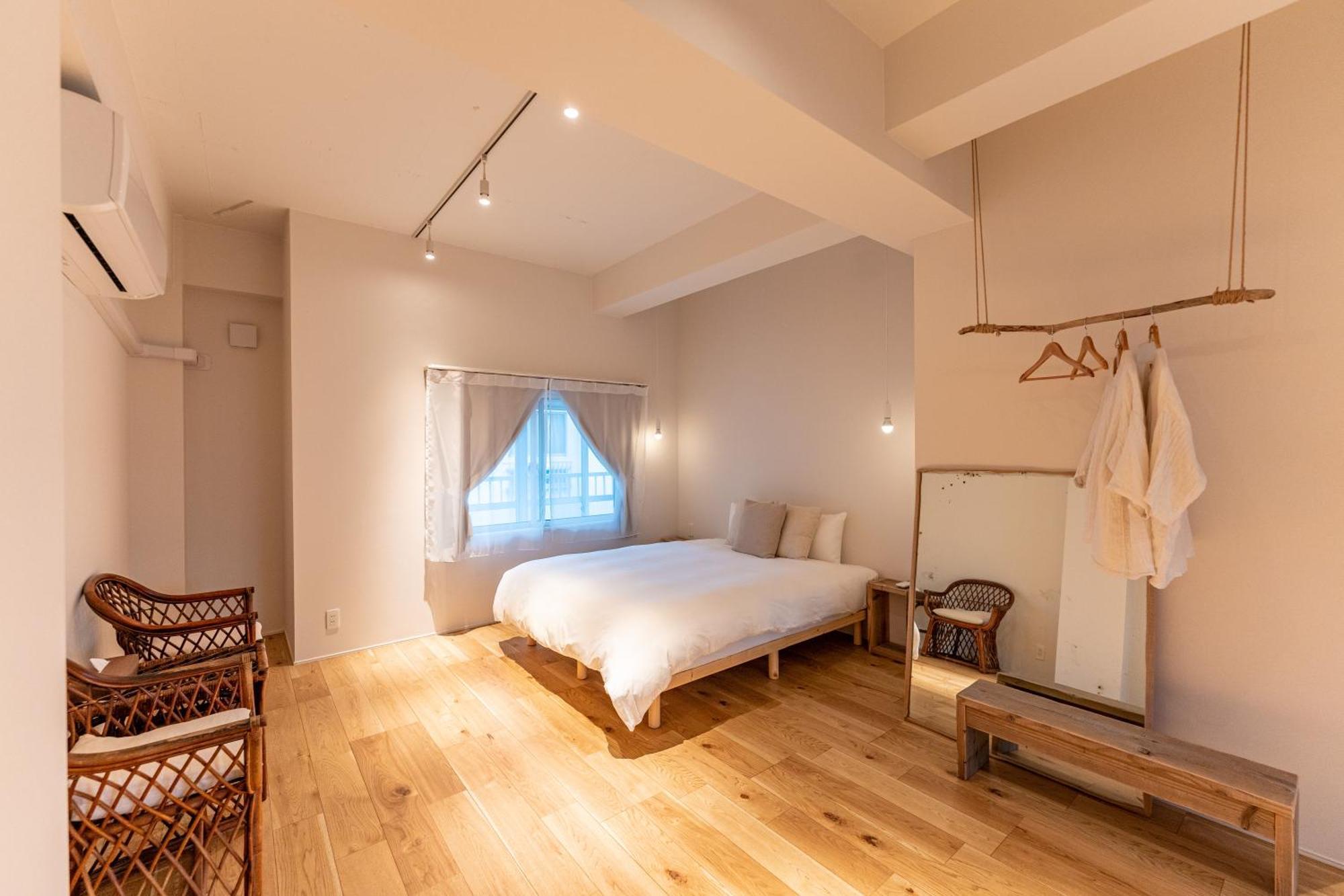 Hotel & Cafe Ksnowki Nagasaki Dış mekan fotoğraf