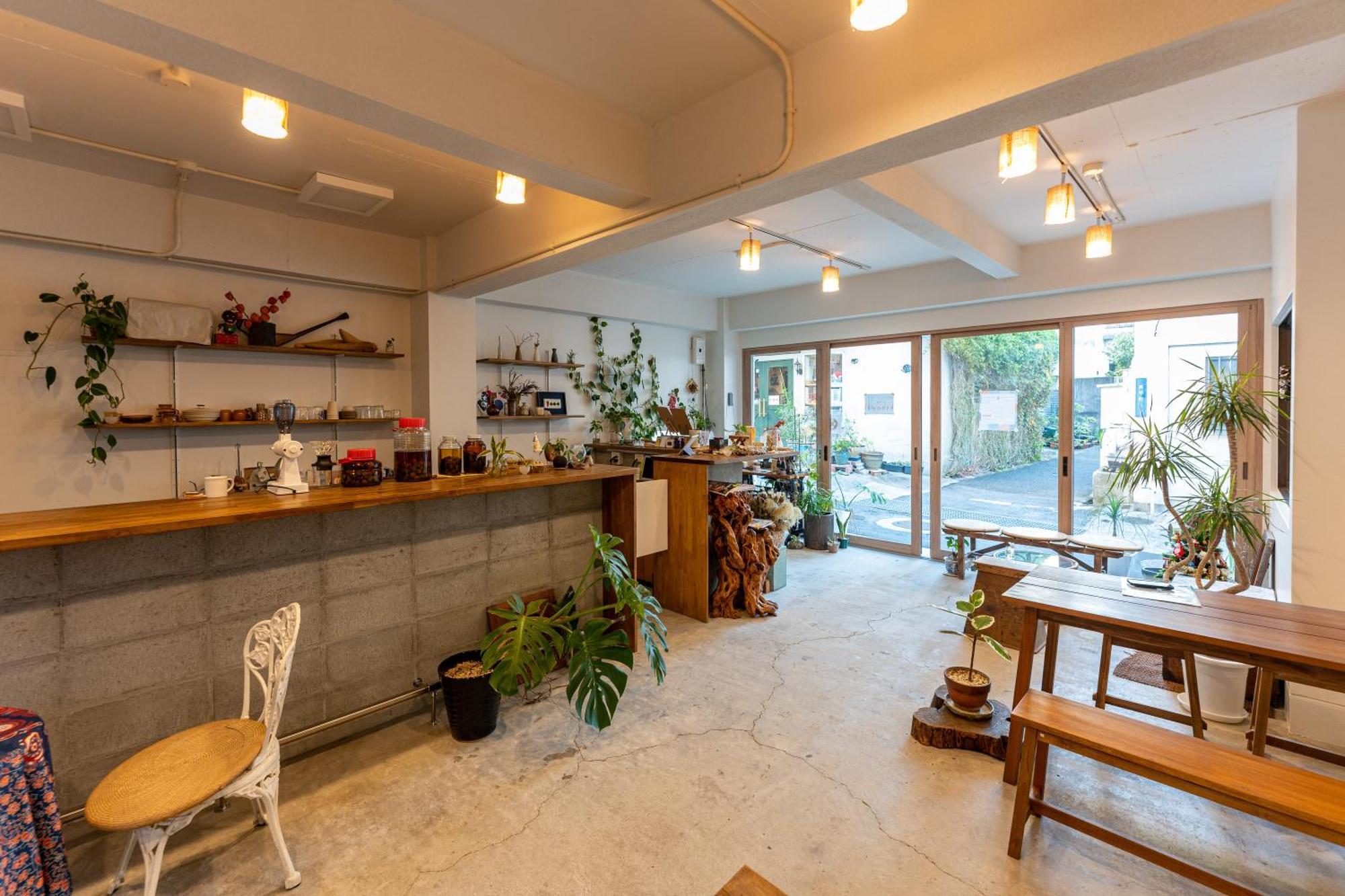 Hotel & Cafe Ksnowki Nagasaki Dış mekan fotoğraf